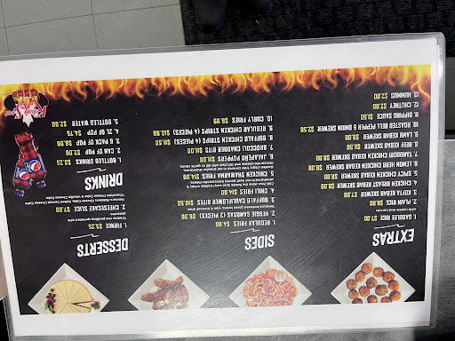 Photo of Kebab Spot - 10001 97 Ave Unit #102, Grande Prairie, AB T8V 0N3